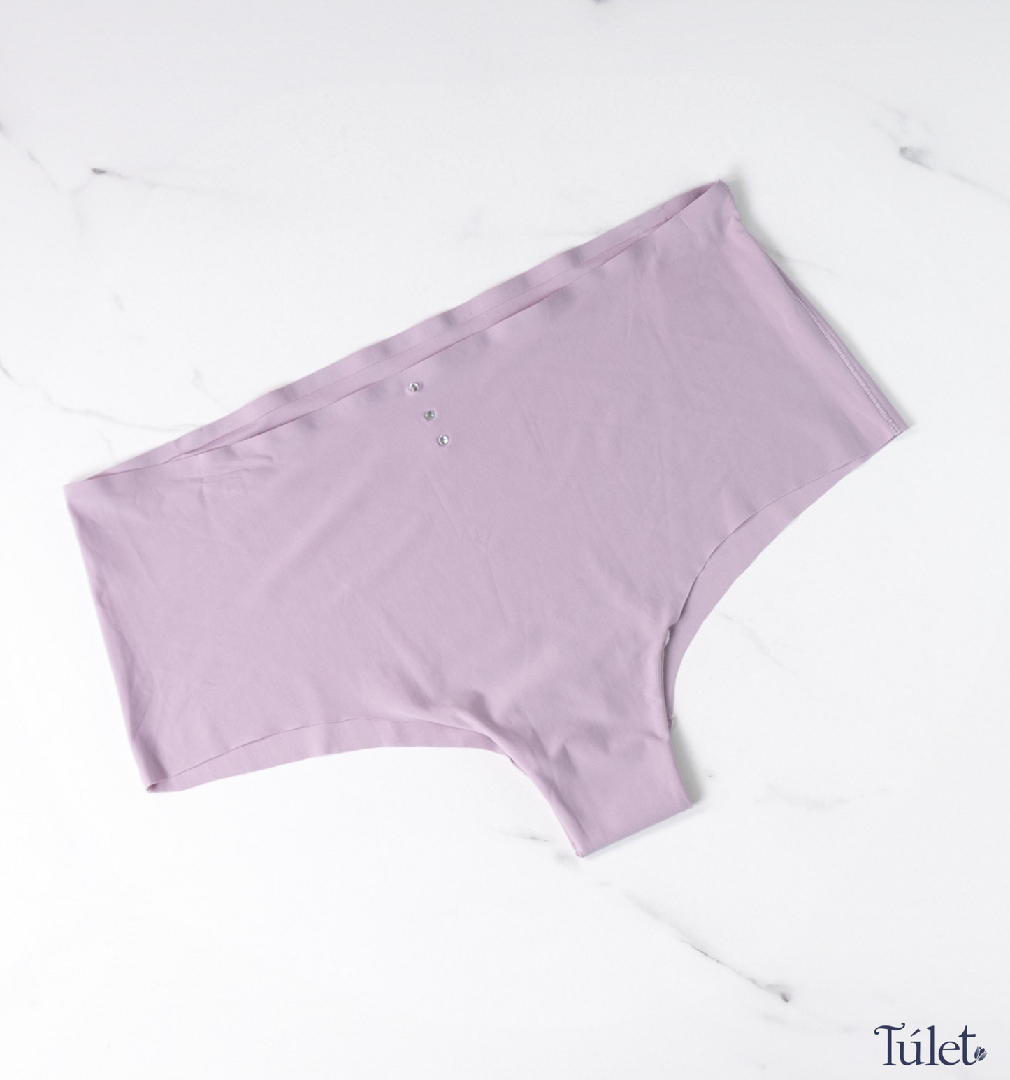 Panty cachetero sin costuras