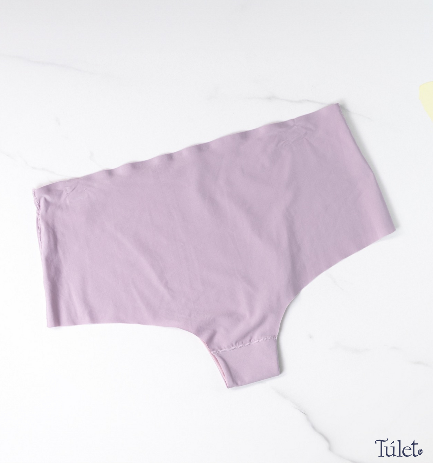 Panty cachetero sin costuras