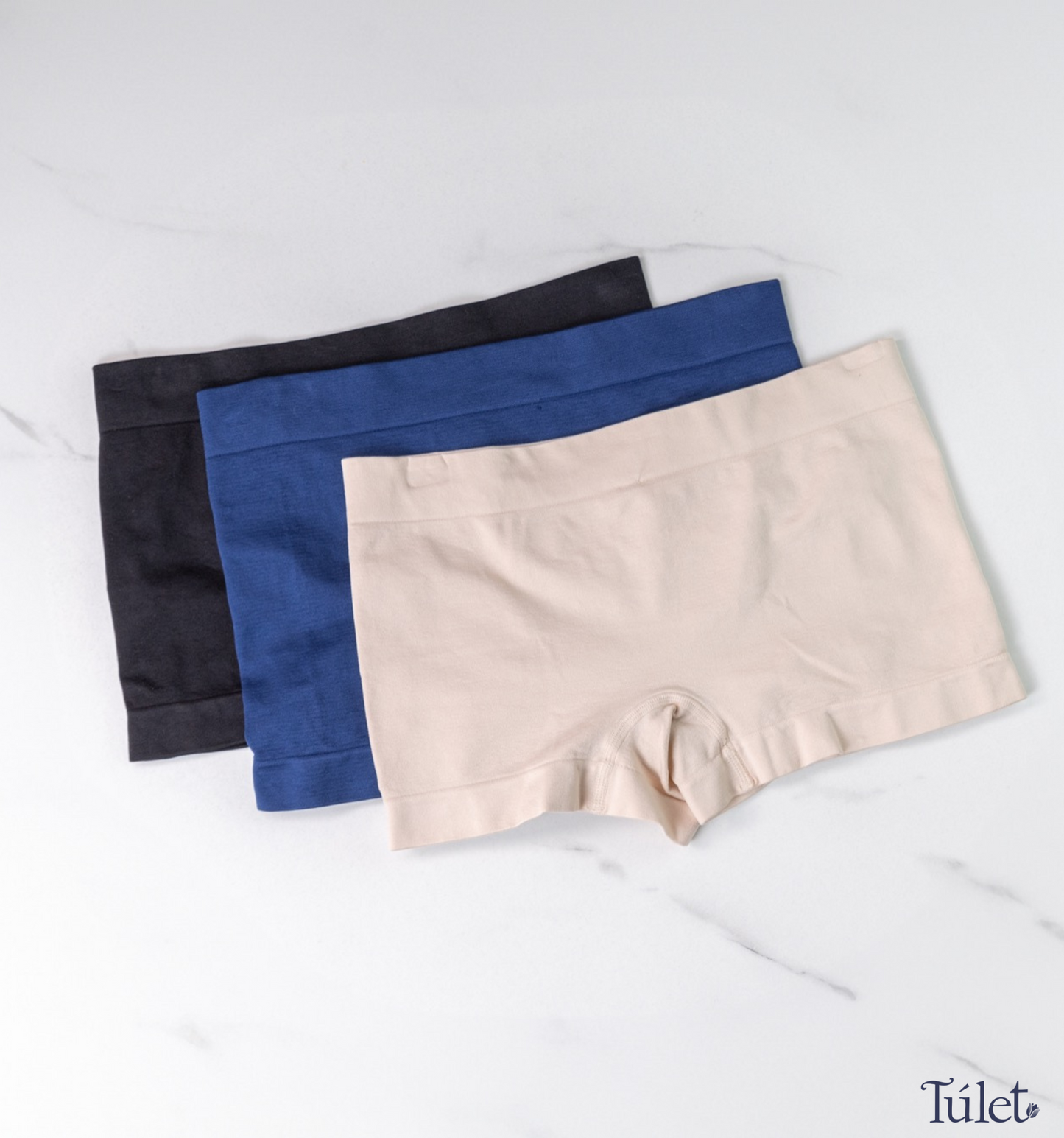 Panty cachetero, ultra suave, en lycra