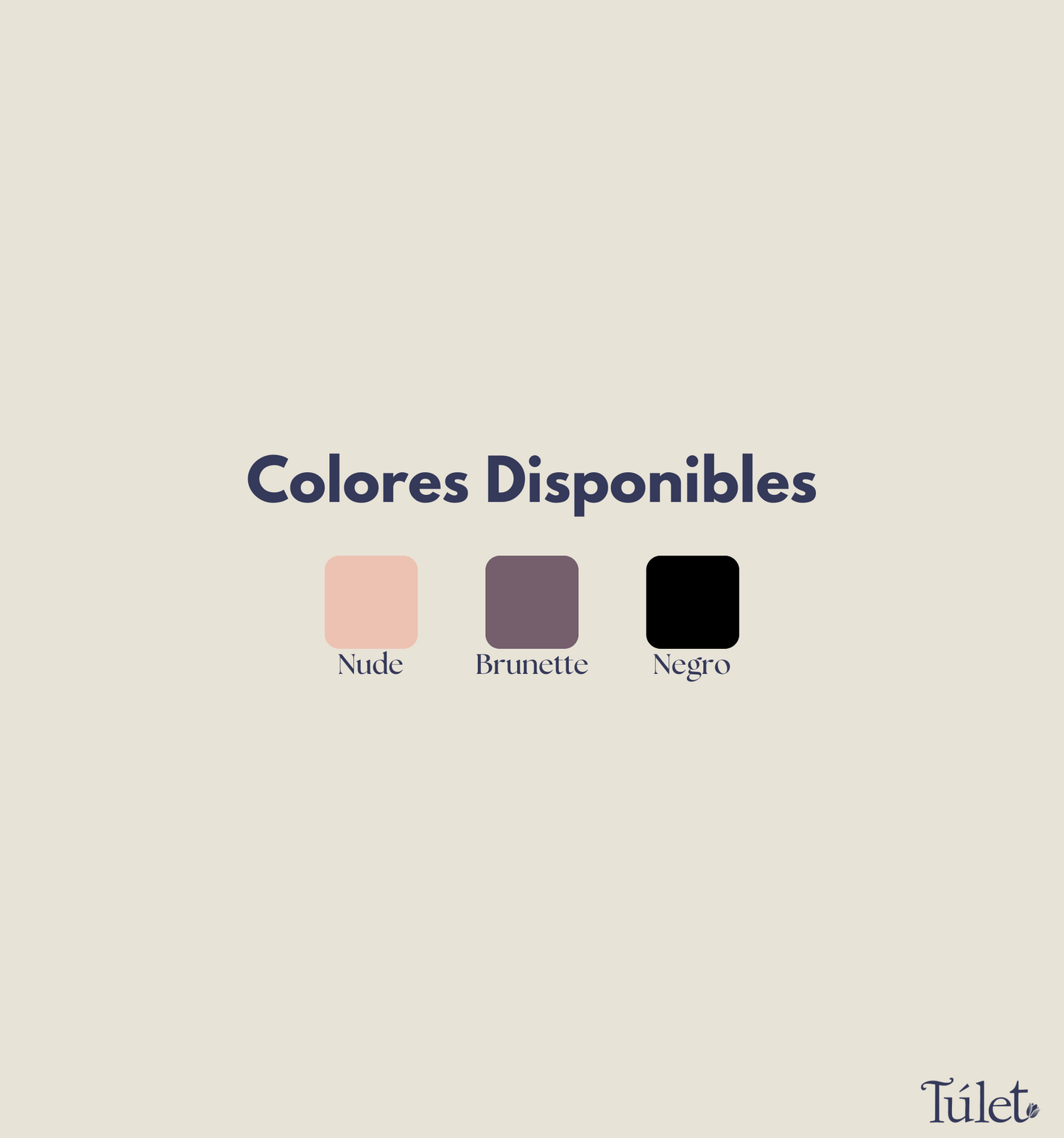 Panty talle alto con control medio de abdomen, invisible