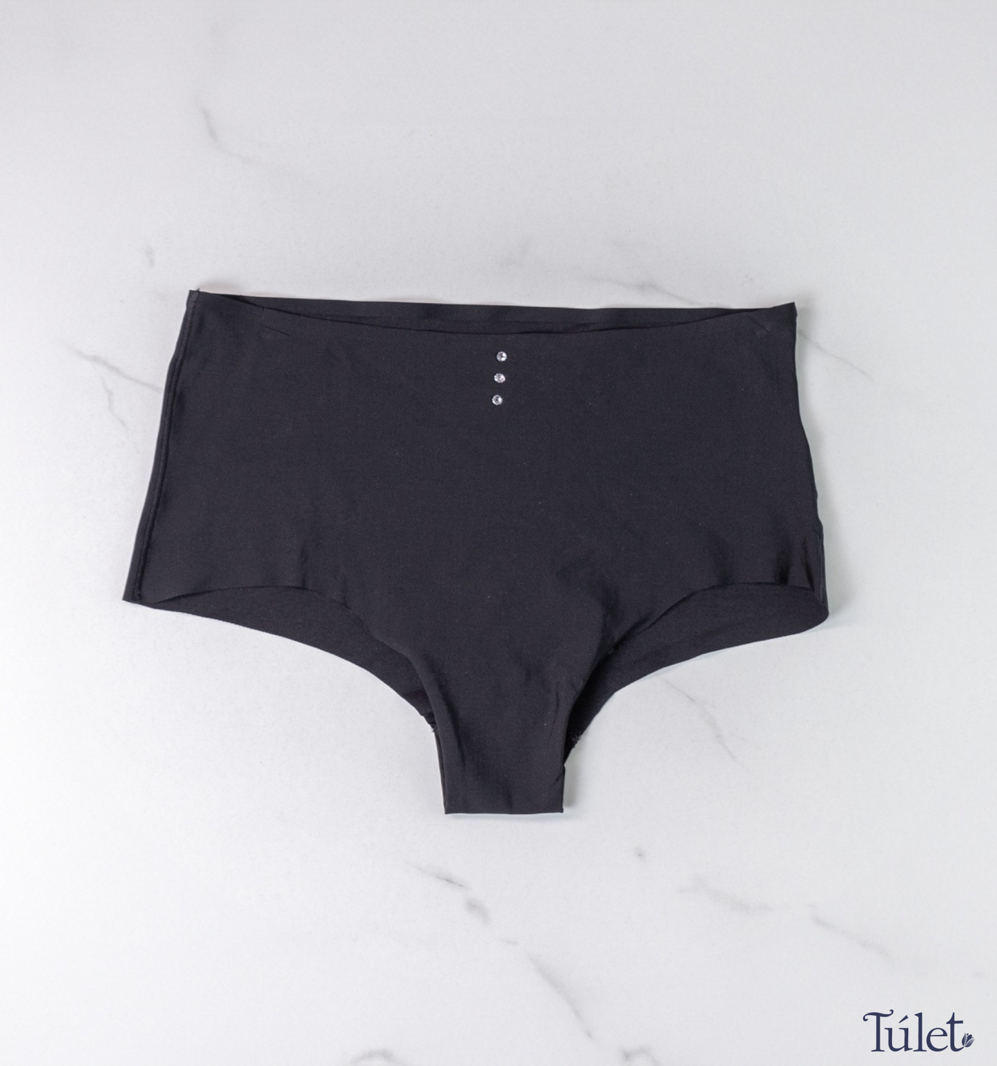 Panty cachetero sin costuras