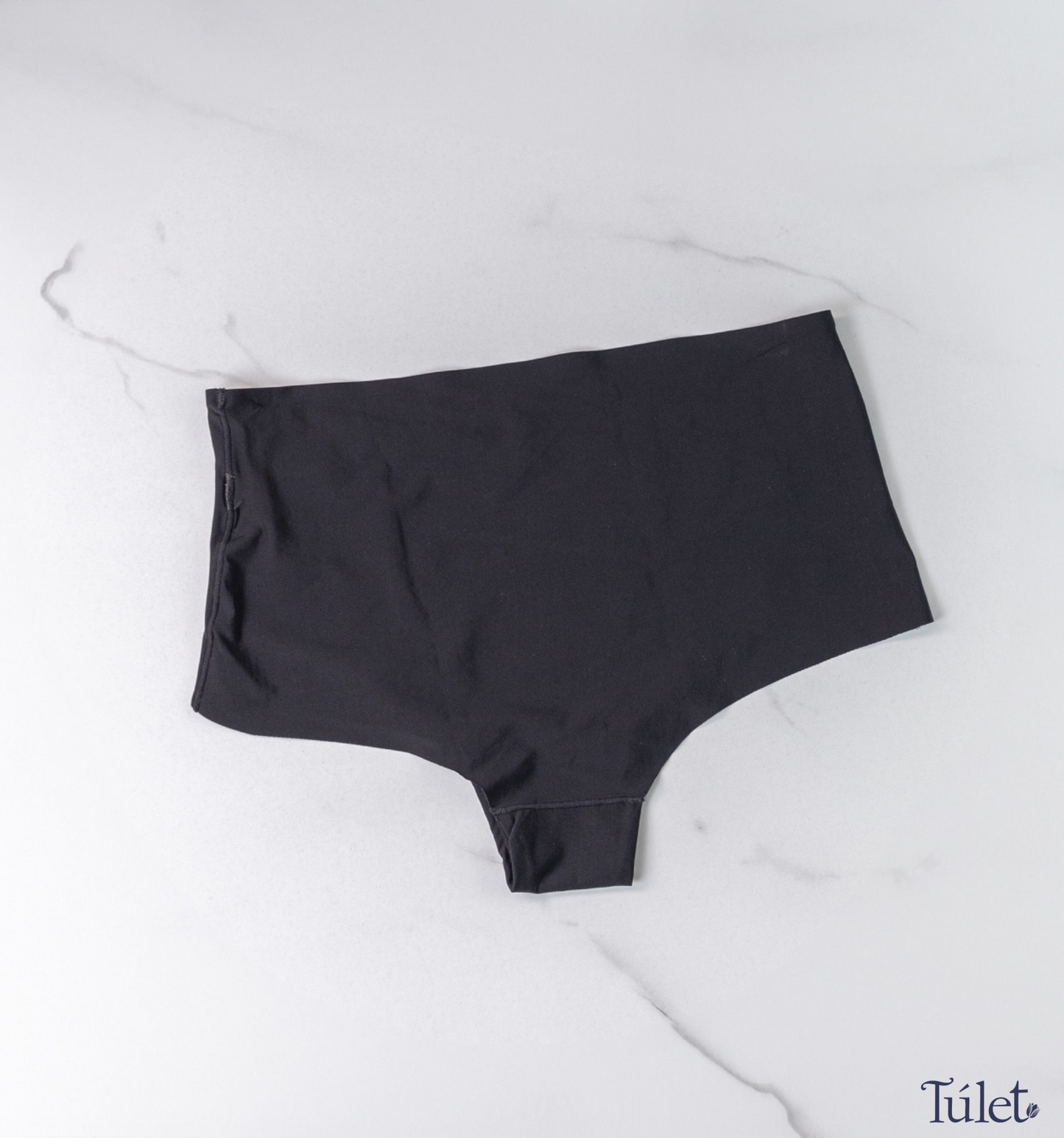 Panty cachetero sin costuras