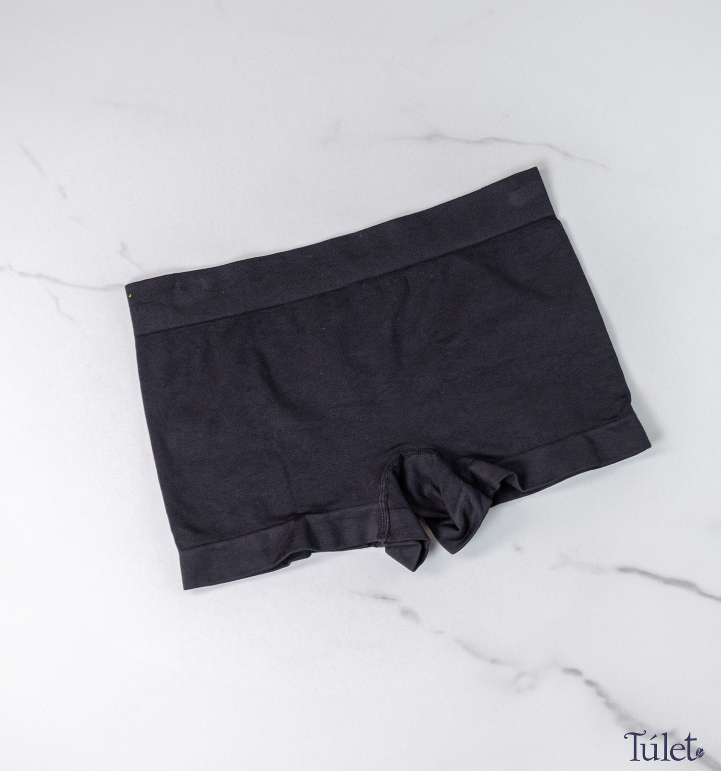 Panty cachetero, ultra suave, en lycra