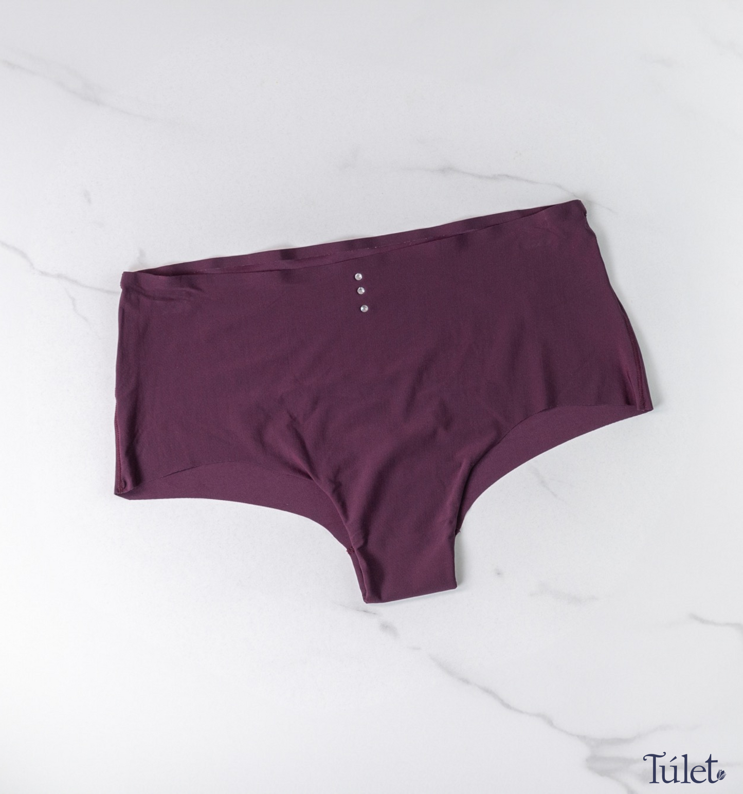 Panty cachetero sin costuras