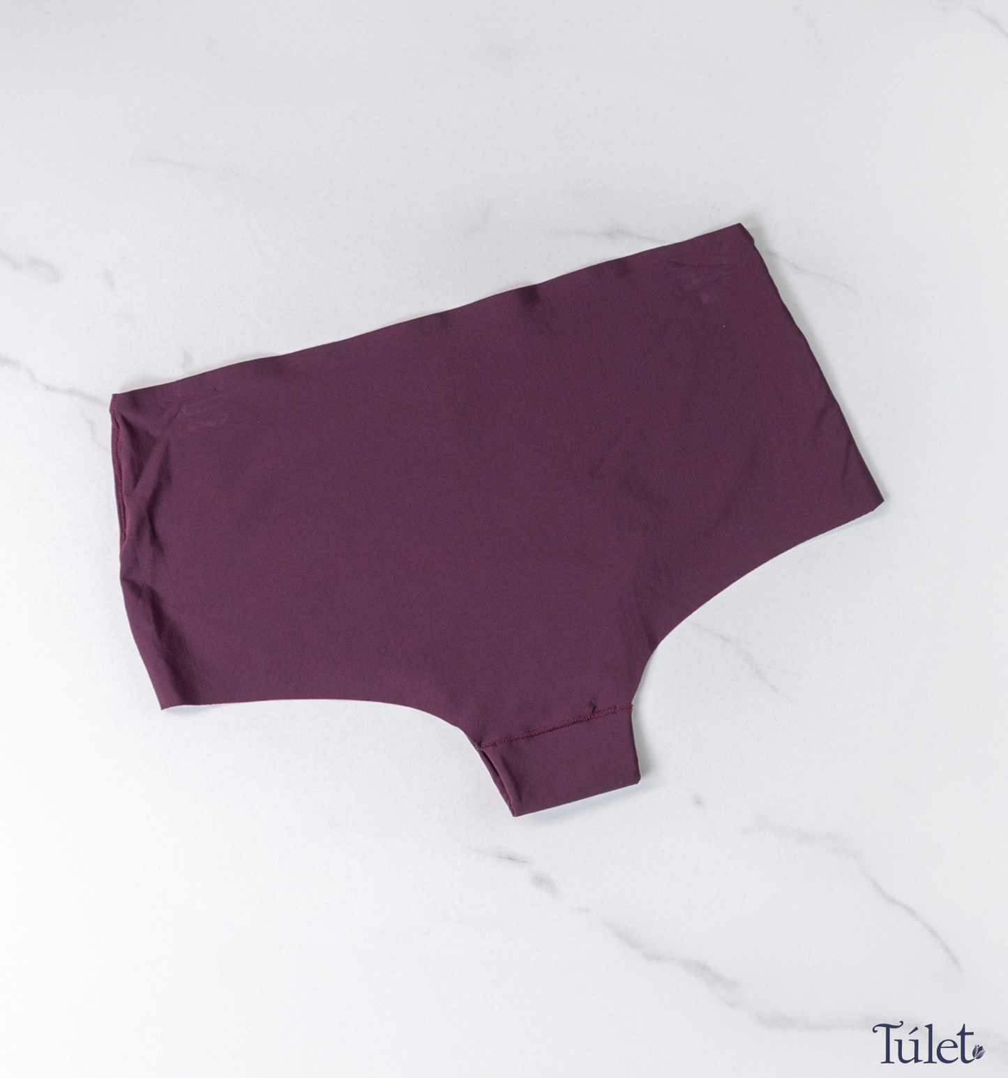 Panty cachetero sin costuras