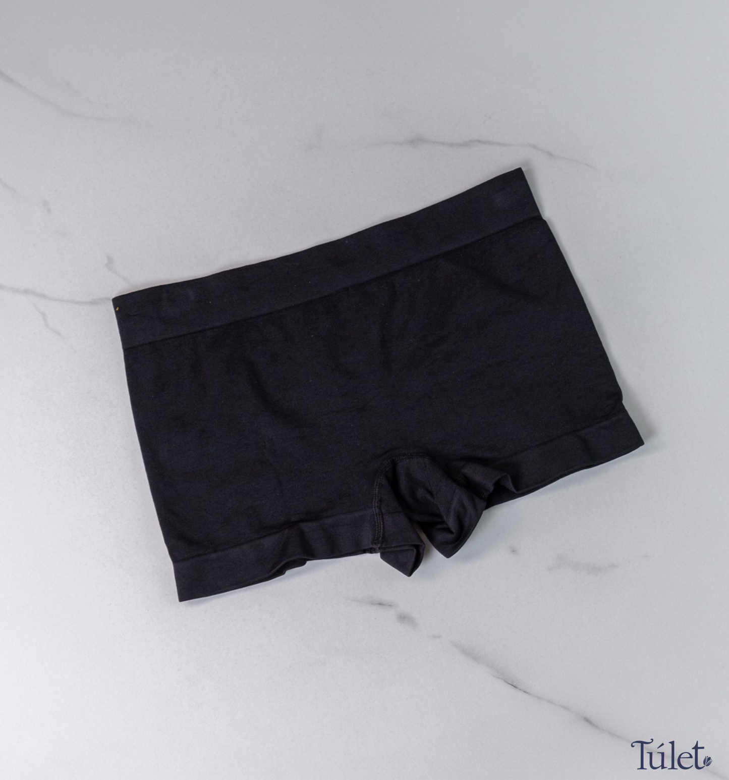Panty cachetero, ultra suave, en lycra