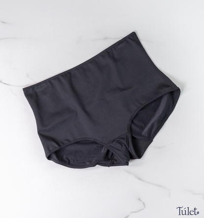 Panty talle alto con control medio de abdomen