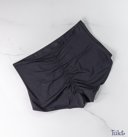 Panty talle alto con control medio de abdomen