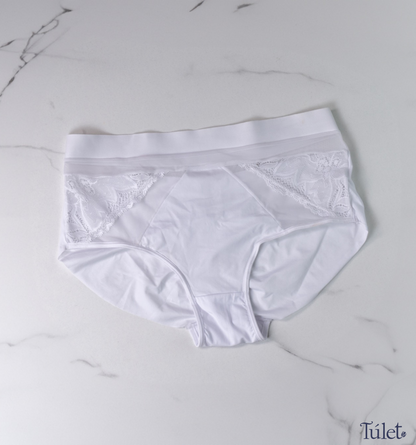 Panty cintura alta con control suave, invisible