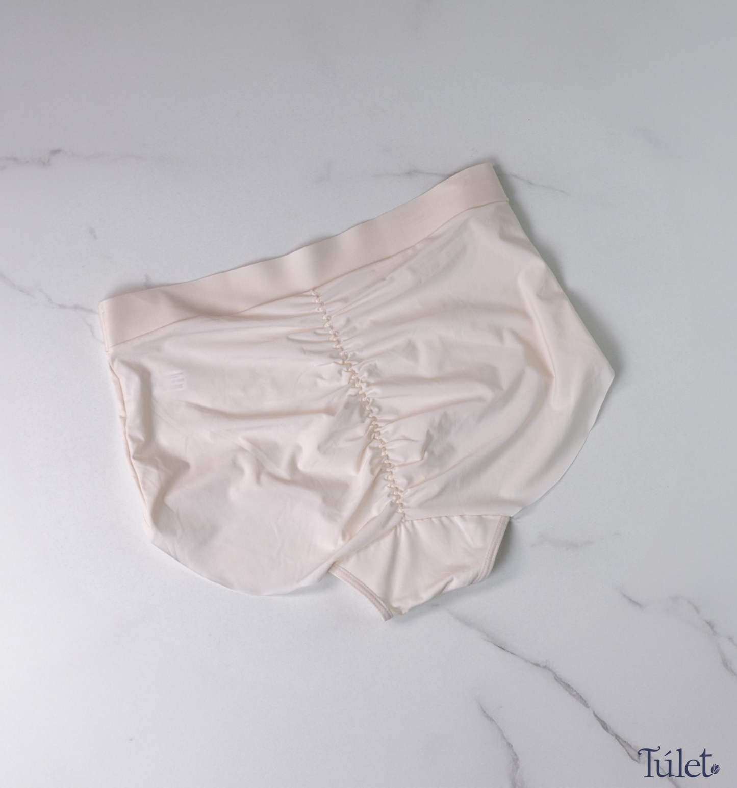 Panty control de abdomen, talle alto