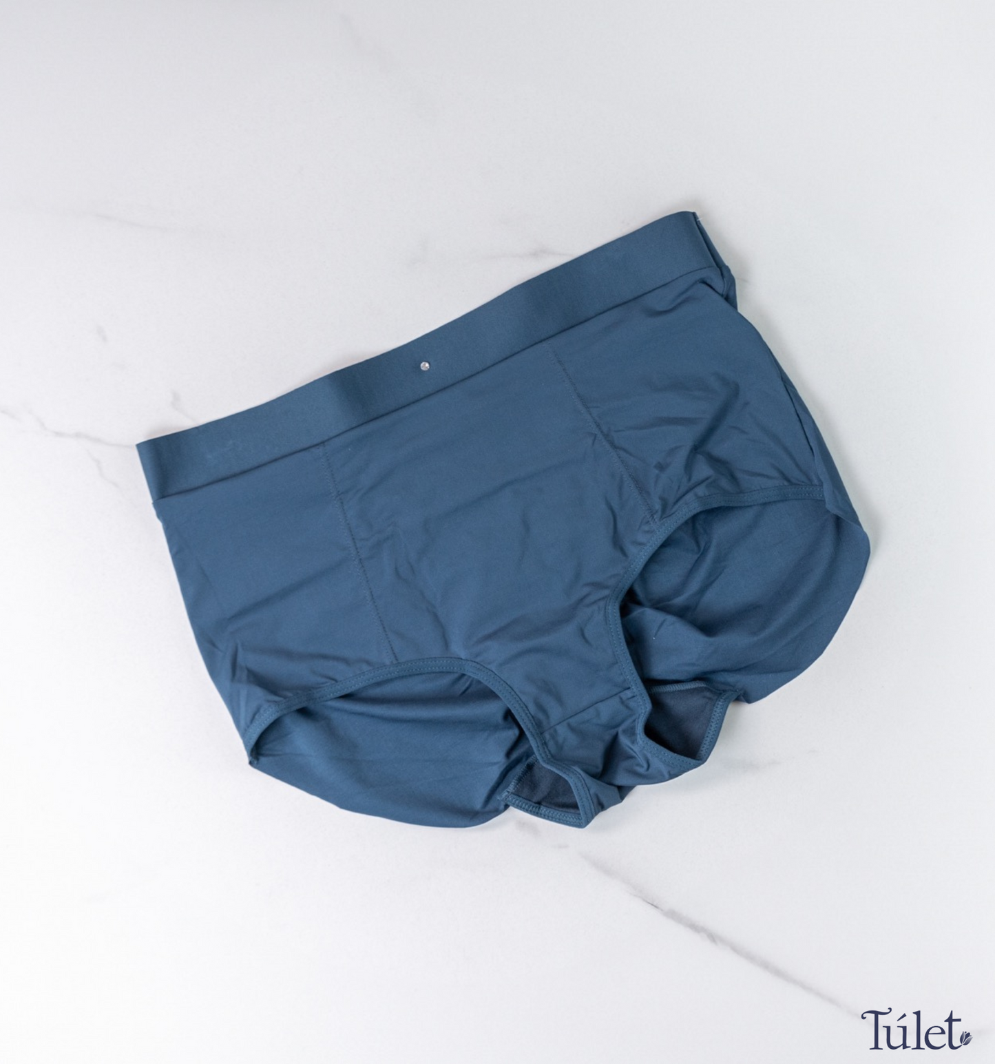 Panty control de abdomen, talle alto