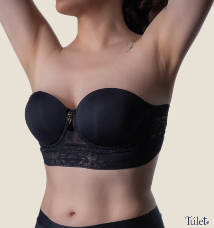 Brasier Strapless