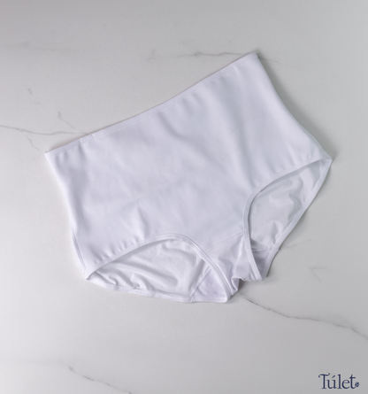 Panty talle alto con control medio de abdomen