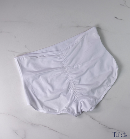 Panty talle alto con control medio de abdomen